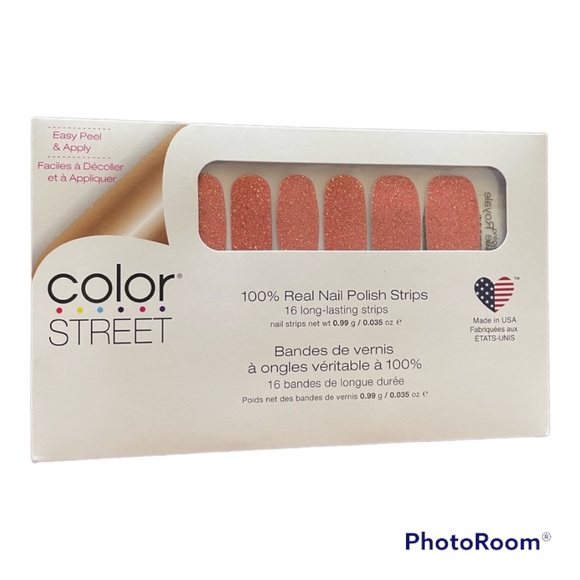 Seattle Royale - Dry Polish - Picture 1 of 6